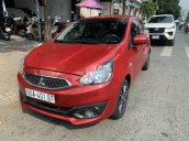 Bán ô tô Mitsubishi Mirage năm 2017, nhập khẩu còn mới