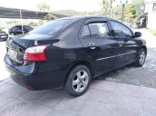 Bán nhanh chiếc Toyota Vios Limo năm 2010, màu đen, chạy cực bền