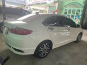 Đang về Honda City sản xuất 2019 1.5CVT biển số thành phố