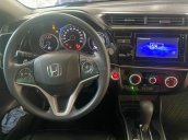 Đang về Honda City sản xuất 2019 1.5CVT biển số thành phố