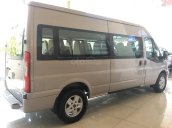 Transit Limousin VIP 2021 giá cạnh tranh