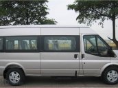 Transit Limousin VIP 2021 giá cạnh tranh