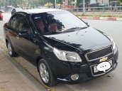 Cần bán xe Chevrolet Aveo MT sản xuất năm 2018 xe gia đình