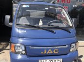 Xe tải cũ Jac 1t49 X150 đời 2018