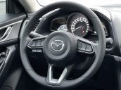 Cần bán gấp Mazda 3 Sport Luxury 1.5L đời 2019. Xe chỉ mới lăn bánh 10.000 km, có hỗ trợ vay bank lãi suất thấp