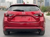 Cần bán gấp Mazda 3 Sport Luxury 1.5L đời 2019. Xe chỉ mới lăn bánh 10.000 km, có hỗ trợ vay bank lãi suất thấp