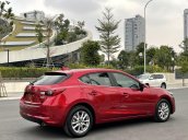 Cần bán gấp Mazda 3 Sport Luxury 1.5L đời 2019. Xe chỉ mới lăn bánh 10.000 km, có hỗ trợ vay bank lãi suất thấp