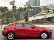 Cần bán gấp Mazda 3 Sport Luxury 1.5L đời 2019. Xe chỉ mới lăn bánh 10.000 km, có hỗ trợ vay bank lãi suất thấp