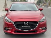 Cần bán gấp Mazda 3 Sport Luxury 1.5L đời 2019. Xe chỉ mới lăn bánh 10.000 km, có hỗ trợ vay bank lãi suất thấp