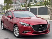 Cần bán gấp Mazda 3 Sport Luxury 1.5L đời 2019. Xe chỉ mới lăn bánh 10.000 km, có hỗ trợ vay bank lãi suất thấp