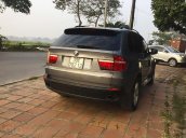 Cần bán lại xe BMW X5 năm 2007, màu xám, nhập khẩu còn mới, giá chỉ 450 triệu