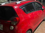 Xe Chevrolet Spark năm sản xuất 2014, màu đỏ, nhập khẩu còn mới, giá 245tr