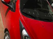 Xe Chevrolet Spark năm sản xuất 2014, màu đỏ, nhập khẩu còn mới, giá 245tr