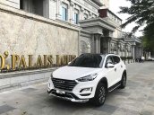 Cần bán xe Hyundai Tucson 2020, màu trắng