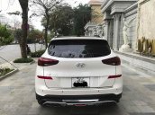 Cần bán xe Hyundai Tucson 2020, màu trắng