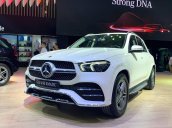 Mercedes-Benz GLE 450 4Matic, dòng xe SUV 7 chỗ nhập khẩu nguyên chiếc từ Mỹ