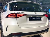 Mercedes-Benz GLE 450 4Matic, dòng xe SUV 7 chỗ nhập khẩu nguyên chiếc từ Mỹ