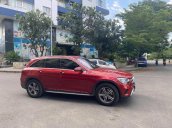 Bán GLC200 2020 xe đẹp đi 7000km bao check hãng