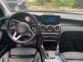 Bán GLC200 2020 xe đẹp đi 7000km bao check hãng