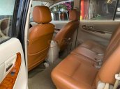 Bán Toyota Innova năm 2007, màu bạc, nhập khẩu nguyên chiếc, 255 triệu