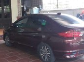 Cần bán Honda City 2018, màu đỏ còn mới, giá tốt