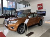 Bán ô tô Nissan Navara, giá tốt nhất Miền Bắc