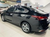 Hyundai Accent 2021 số sàn bản đủ, xe giao ngay, chỉ cần 140 nhận xe, LH Hữu Hân