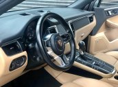 Cần bán xe Porsche Macan sản xuất 2017, màu trắng, nhập khẩu