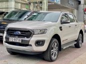 Vua bán tải Ford Ranger - Ưu đãi cực ngầu - Form 2021 hoàn toàn mới, giá tốt nhất thị trường sẵn xe giao sớm