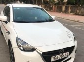 Bán xe Mazda 2 AT sản xuất năm 2016, màu trắng xe gia đình, giá chỉ nhỉnh 400 triệu