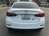 Bán xe Mazda 2 AT sản xuất năm 2016, màu trắng xe gia đình, giá chỉ nhỉnh 400 triệu