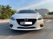 Cần bán gấp Mazda 3 1.5AT sản xuất 2016 giá cạnh tranh