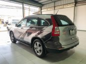 Cần bán xe Honda CR V sx 2010, xe đẹp bảo dưỡng hãng đầy đủ