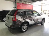 Cần bán xe Honda CR V sx 2010, xe đẹp bảo dưỡng hãng đầy đủ