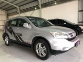 Cần bán xe Honda CR V sx 2010, xe đẹp bảo dưỡng hãng đầy đủ