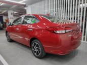 [Toyota Mỹ Đình] Bán xe Vios 2021 facelift đủ màu, đủ bản giao ngay, KM tốt nhất thị trường