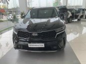 [ Khánh Hòa, Ninh Thuận ] - All New Sorento đen quyền lực