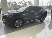 [ Khánh Hòa, Ninh Thuận ] - All New Sorento đen quyền lực