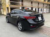 Bán ô tô Hyundai Accent 1.4 ATH năm sản xuất 2018, màu đen