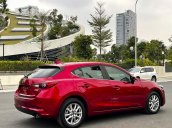 Cần bán gấp Mazda 3 sản xuất 2019, màu đỏ còn mới