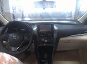 Vios 2021 mới được hỗ trợ 1 phần lệ phí trước bạ tại Toyota An Sương