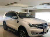 Bán nhanh chiếc Ford Everest Titanium 4X4 (Siêu lướt)