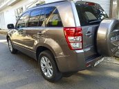 Cần bán gấp Suzuki Grand vitara sản xuất năm 2016, màu nâu, nhập khẩu nguyên chiếc còn mới