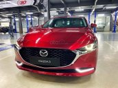 New Mazda 3 2.0 full ưu đãi 50.000.000