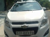 Bán ô tô Chevrolet Spark năm 2014 còn mới