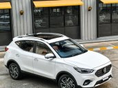 MG Đồng Nai New MG ZS 2021 + Ưu đãi cực khủng + Giao xe ngay trong tháng