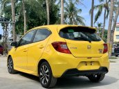 Honda Brio 1.2 RS ưu đãi cực khủng trong tháng