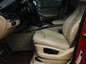 Xe BMW X6 sản xuất năm 2008, màu đỏ, nhập khẩu còn mới, 720tr