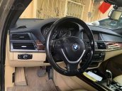 Xe BMW X6 sản xuất năm 2008, màu đỏ, nhập khẩu còn mới, 720tr