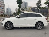 Bán ô tô Audi Q7 năm 2016, màu trắng chính chủ